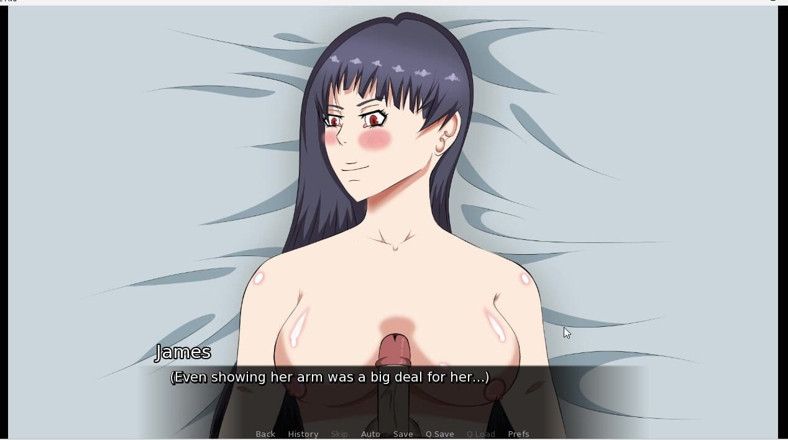 XXX Games Bunk: 흑형 대물 에 따먹히는 핫한 십대