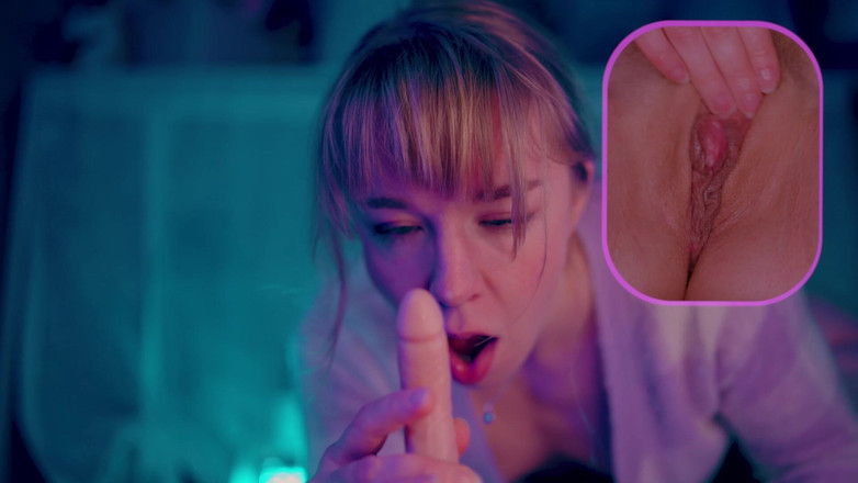 Jolie Lyon: सौतेली बहन कबीले की सभा में आपका लंड लेती है