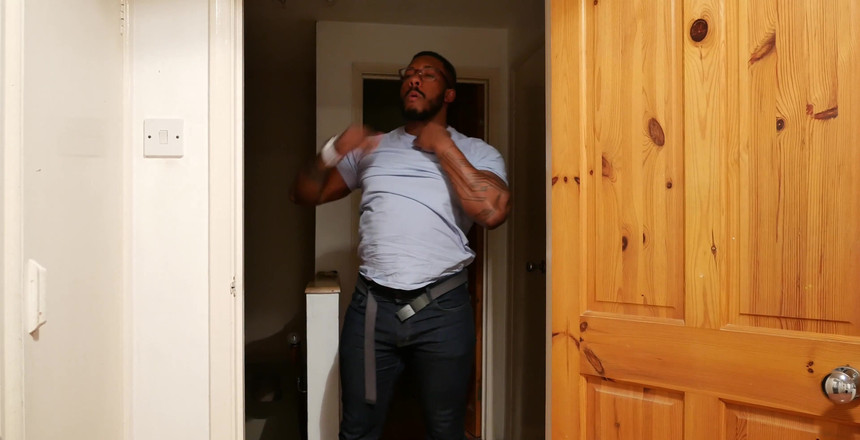 Amadeus: 런던에서 로그 데이에서 집....