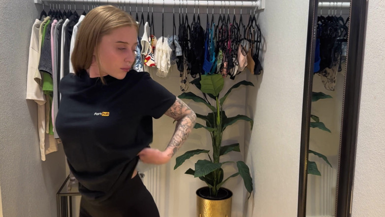 Zxlecya: POV - I Take the Camera and Fuck My Best Friend...