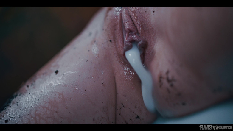 Plants vs Cunts: Faim verte