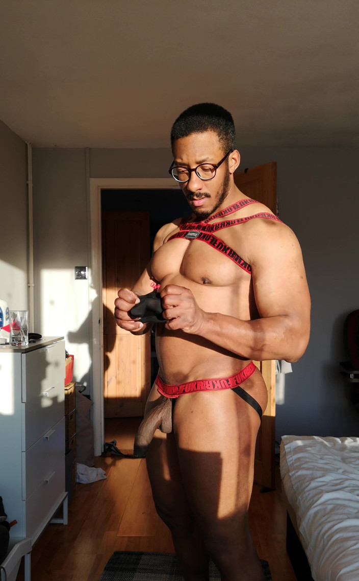 Amadeus: Hey Guys Should I Wear This to the Prowler After...