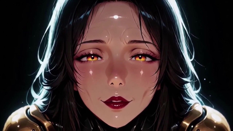 Atkins heaven: Esperimento JOI - discorsi porchi solo per te - [ai]