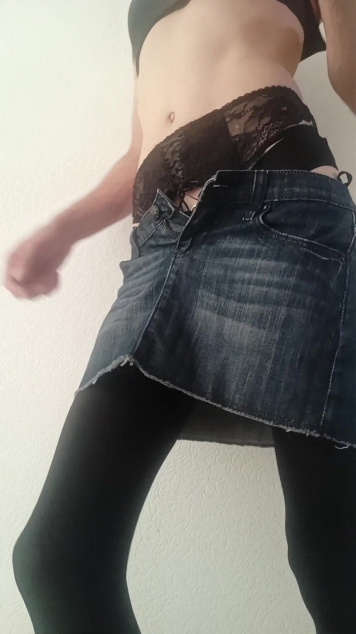 Kittyshy: Min älskade vän