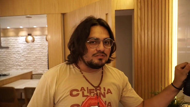 California TV: Backstage - Japa Nordestina