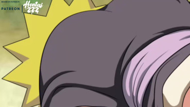 Naruto Hentai Shizune Gets Anal Creampie in Doggystyle