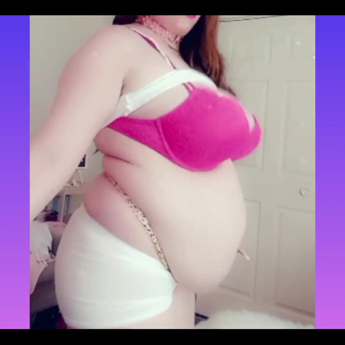 CHUBB1E_BUNN1E: Barriga