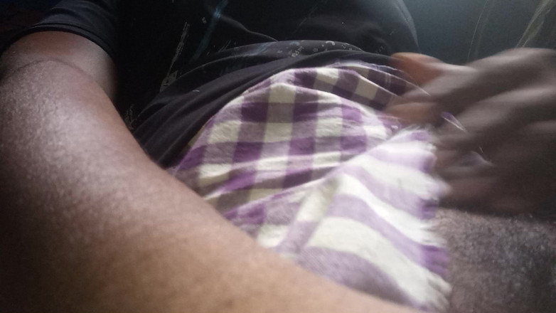 Sweet Indian cock: Desi Boy