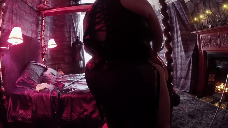 Aaexperinces trans: Domina satana干allegro