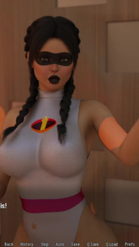 University Days by Greebo - Shy Girl Goes Wild, Party Sex 22