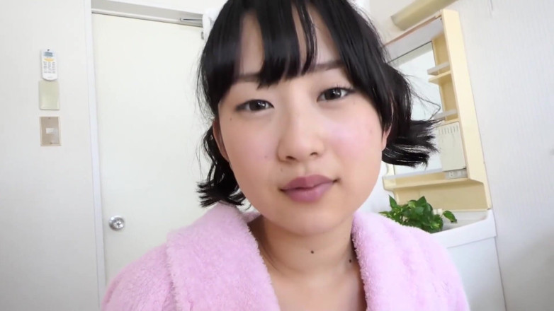Raptor Inc: PureNude: I can't hide this feeling any more - Hinano Kamisaka