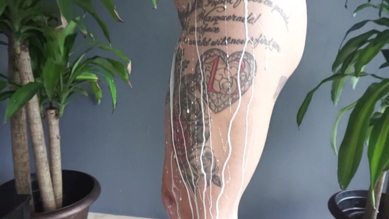 Anna Bell Peaks: Cremoso
