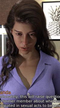 Esquadrão das cadelas # 5