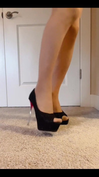 Super Comfy Matte Nude Semaless Pantyhose
