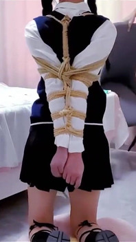Koreansk högskola uniform utbildning