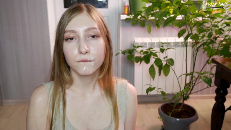 PussyKageLove: Hard Fucked a Beauty in Leggings on the Table and...