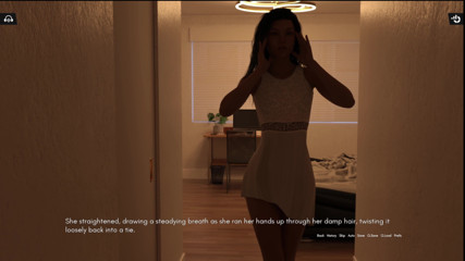 Wickedgammes studio: City of Sin - the Nocturne Files (part 3)