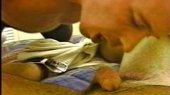 Gay RetroX VHS: Sensual Men in Ecstasy #1