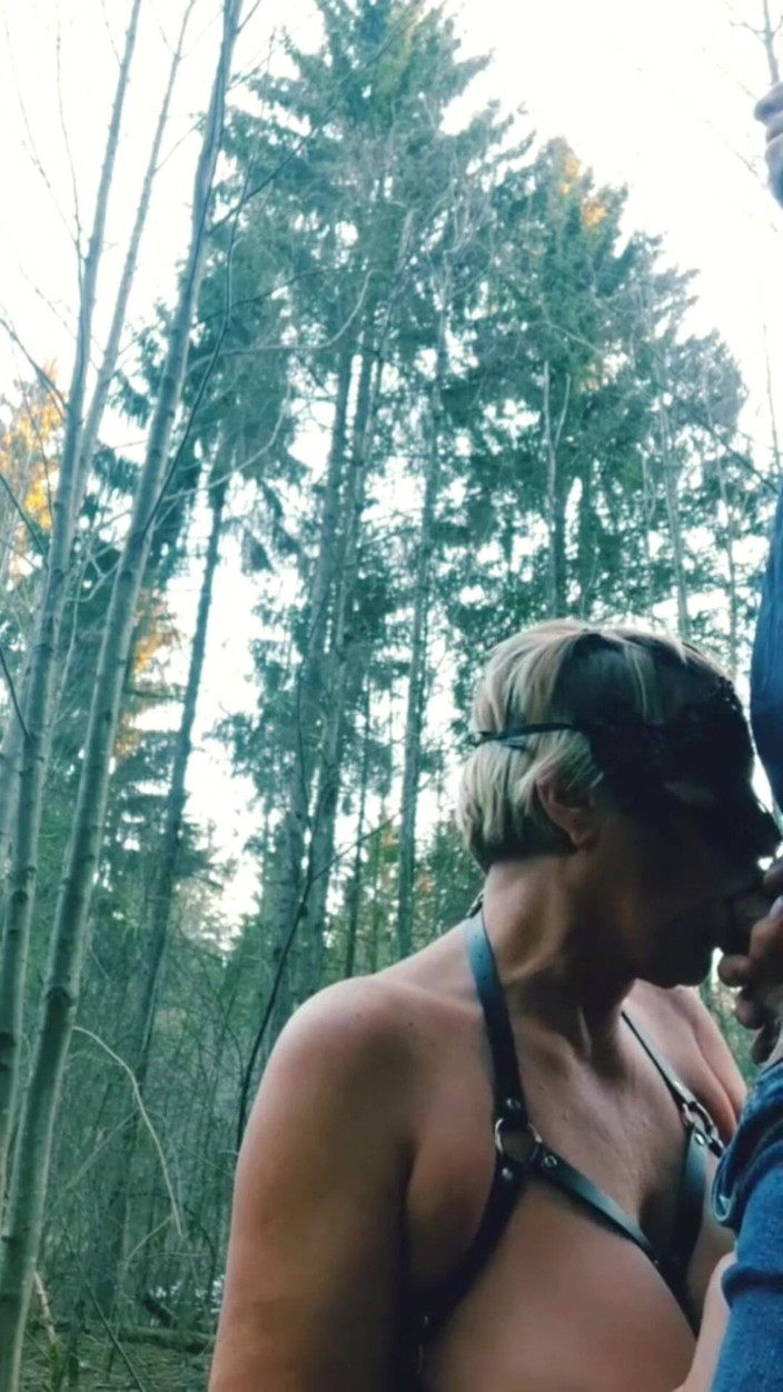 Crazyfamily 1970: Macecha mi sála v lese