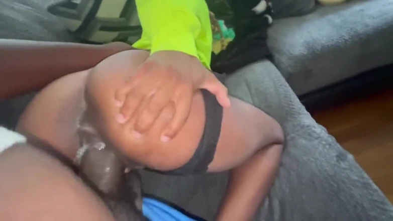 Fijii pornbox: She Luv to Get Massages but Also Luv the Happy...