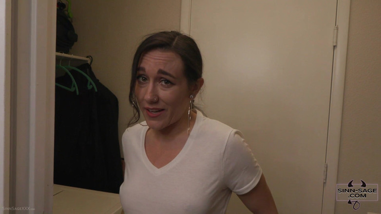 Sinn Sage: Caught Staring Featuring Sinn Sage