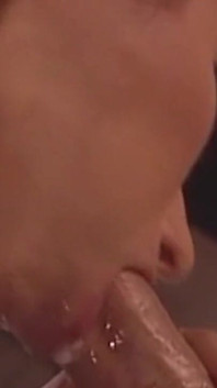 First Hard Fuck on Camera