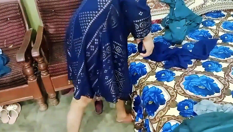 Muskan Rani: Nuevo video viral paquistaní