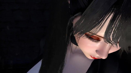 Soiyu Hentai: Mladá dívka Soused Service Deepthroat - Hentai 3D necenzurováno V368