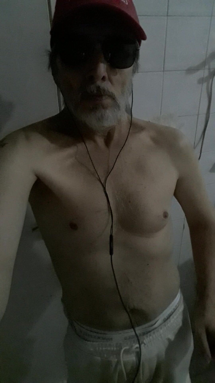 wernerlisaamityville: 胸筋と前頭筋