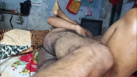 बैडरूम पर खेलने के लिए सौतेली मम्मी और सौतेला बेटा Your shona