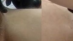 #36 Part-2 Waxing Male