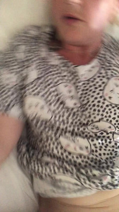 MistressWriggler: La mia calda faccia di orgasmo con gli occhi incrociati...