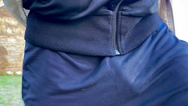 MrMagicDevil: Unterwäsche? Nein, ich bin gut