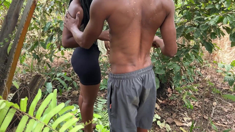 XQuillix: Nigeria maiden dientot enak sama seorang pangeran