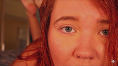 Annabelle Rogers: Lazy Day Gfe