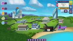 Trans Maaya: Ontmoette Rye weer in de kroeg futadom-wereld