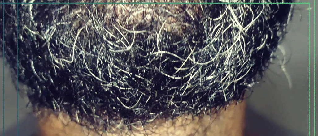 Rock F hairy: I Woke up at Night - I Recorded This (i Didn't Cum)