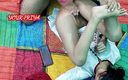 Your Priya: Desi Girl Priya Stepsis Compilation with Hindi Audio