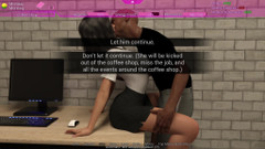 Porngame201: Poros atau Tunai #1