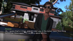 Johannes Gaming: Casey falls #5 ผู้ชายแตกคาปากฉันในฝัน