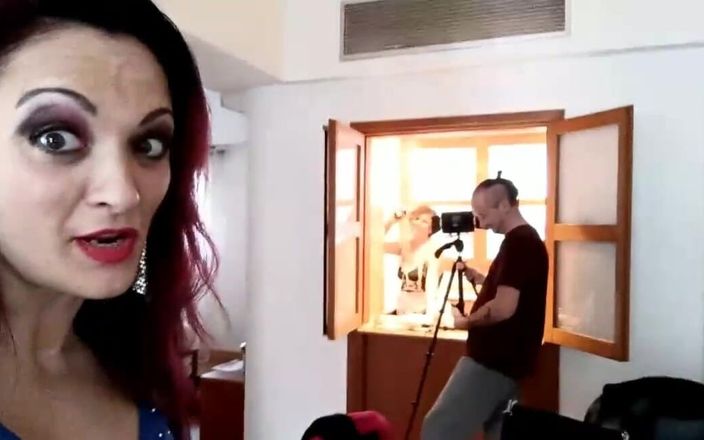 Mary Rider Pornstar: Sorotan Arus Bagian 7
