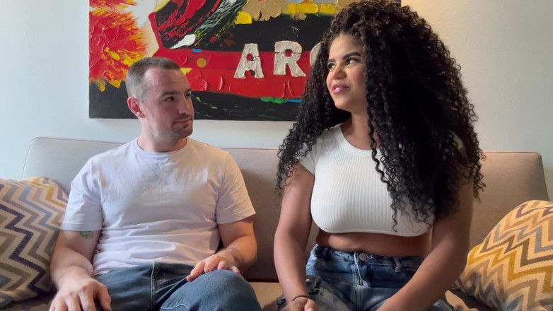 Andres Acosta: Behind the Scenes with Busty Latina, Rosxana Gutierrez, and Andres...
