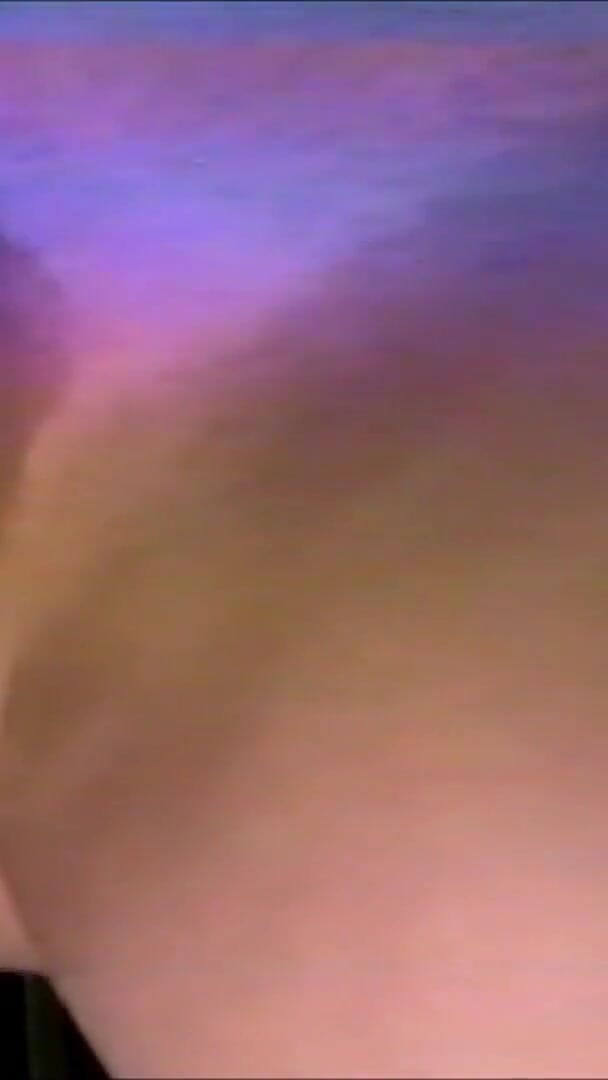 Gartersex: Vintage HD Camcorder Footage Deepthroat Slut Fucks Bottles