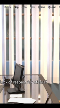 The Office Wife: the Struggle of the Slutty Hot Wife - Episode 18