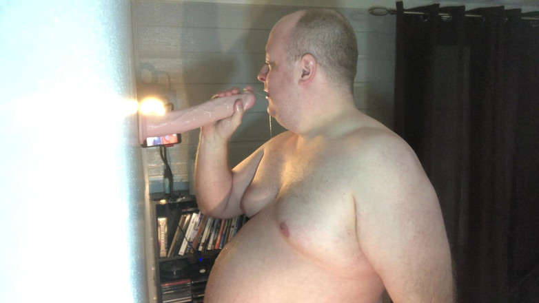Charlieboy69: gale men gahre land lena vishaal 11 inch raaja land dildo...