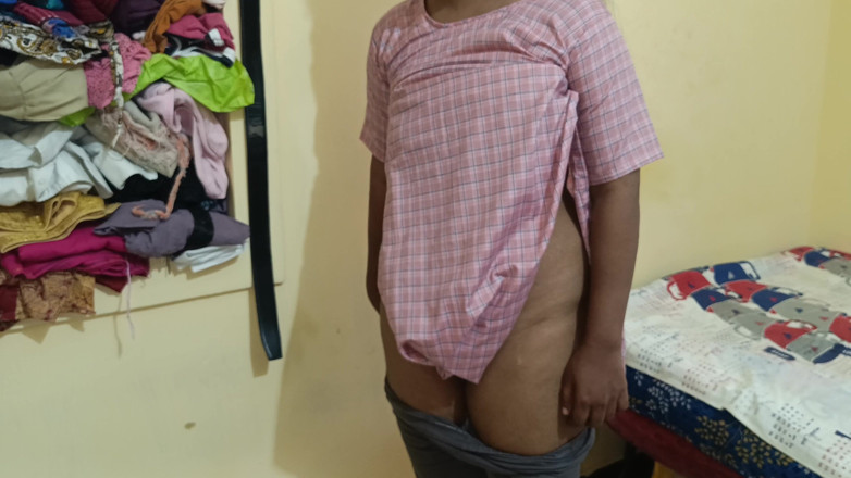 Inba: Pelajar Kolej Berkongsi Katil Dengan Cikgu