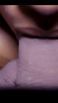 I Make My Stepsister Susy Suck Cock, She Stays Sucking and I Cum on Her Face 100% Amateur 4K Red