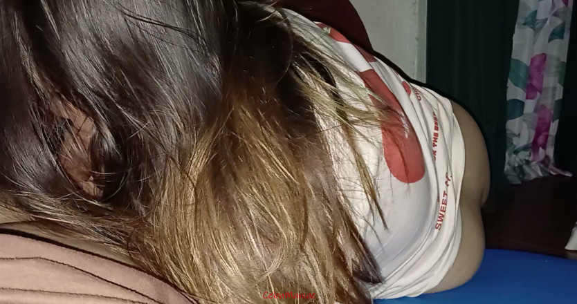 BisayaCouple29: La calda scopata mattutina della pinay paffuta