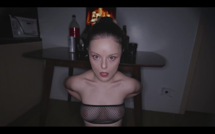 RMhardCo: Benutzerdefinierter schlampiger blowjob und große gesichts-pOV-video