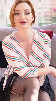 Zara du Rose - klinika spódnic